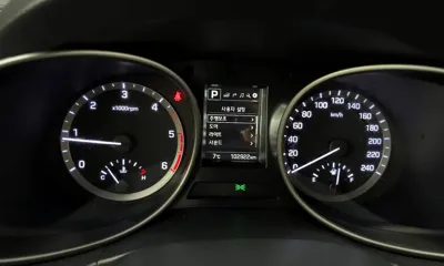 Hyundai Santafe 2018, 102922 км, за 8074.04 USD - фото 8