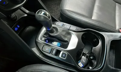 Hyundai Santafe 2018, 102922 км, за 8074.04 USD - фото 9
