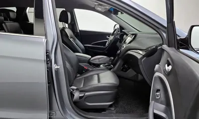 Hyundai Santafe 2018, 102922 км, за 8074.04 USD - фото 10