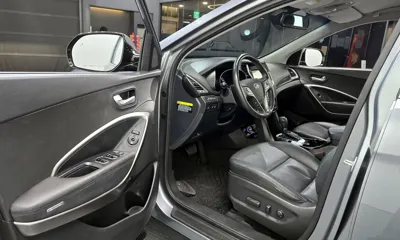 Hyundai Santafe 2018, 102922 км, за 8074.04 USD - фото 11