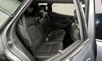 Hyundai Santafe 2018, 102922 км, за 8074.04 USD - фото 12