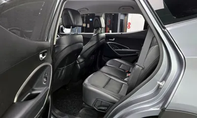 Hyundai Santafe 2018, 102922 км, за 8074.04 USD - фото 13