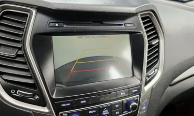 Hyundai Santafe 2018, 102922 км, за 8074.04 USD - фото 16