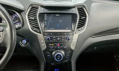 Hyundai Santafe 2018, 102922 км, за 8074.04 USD - фото 17