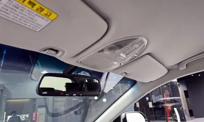 Hyundai Santafe 2018, 102922 км, за 8074.04 USD - фото 20