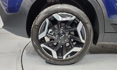 Kia Seltos 2025, 4811 км, за 19094.81 USD