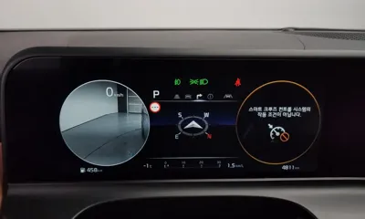 Kia Seltos 2025, 4811 км, за 19094.81 USD - фото 8