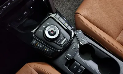 Kia Seltos 2025, 4811 км, за 19094.81 USD - фото 9