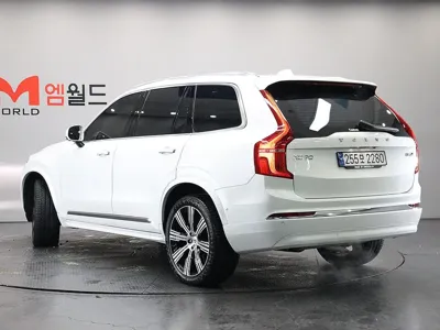 Volvo XC90 2023, 28862 км, за 41870.14 USD