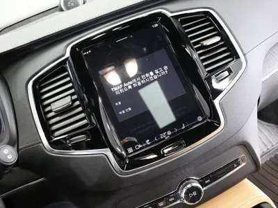 Volvo XC90 2023, 28862 км, за 41829.34 USD - фото 7