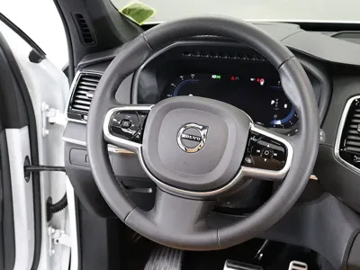 Volvo XC90 2023, 28862 км, за 41829.34 USD - фото 14