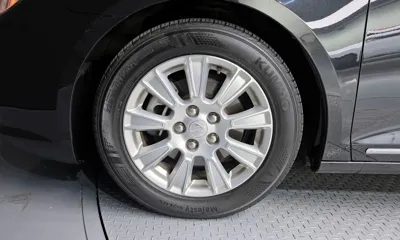 ChevroletGMDaewoo Alpheon 2012, 86035 км, за 2511.9 USD