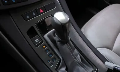 ChevroletGMDaewoo Alpheon 2012, 86035 км, за 2511.9 USD - фото 9