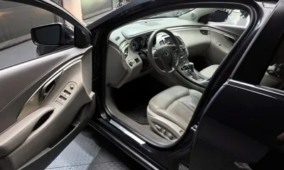 ChevroletGMDaewoo Alpheon 2012, 86035 км, за 2511.9 USD - фото 10