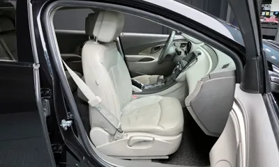 ChevroletGMDaewoo Alpheon 2012, 86035 км, за 2511.9 USD - фото 12