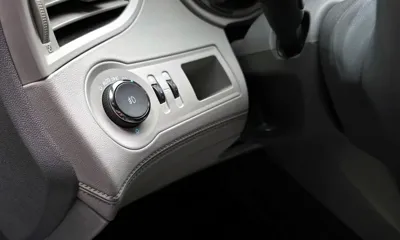 ChevroletGMDaewoo Alpheon 2012, 86035 км, за 2511.9 USD - фото 15
