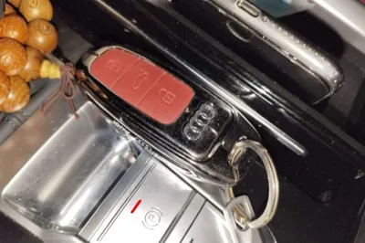 Audi Q6 2024, 19300 км, за 48048 USD - фото 20