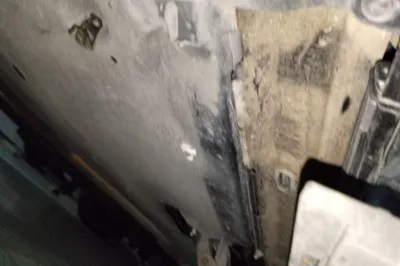 Audi Q6 2024, 19300 км, за 48048 USD - фото 26