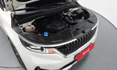 Kia Canival 2021, 118202 км, за 11815.68 USD - фото 6