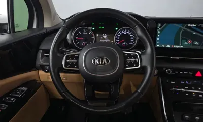 Kia Canival 2021, 118202 км, за 11815.68 USD - фото 13
