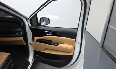 Kia Canival 2021, 118202 км, за 11815.68 USD - фото 24