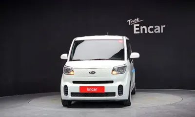 Kia Ray 2021, 108010 км, за 4494.98 USD