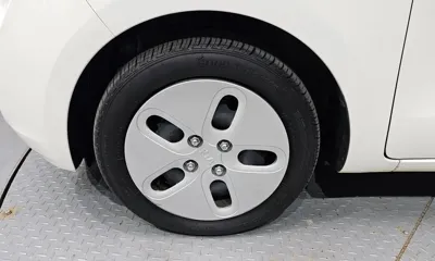 Kia Ray 2021, 108010 км, за 4494.98 USD