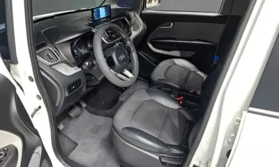 Kia Ray 2021, 108010 км, за 4494.98 USD - фото 7