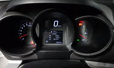Kia Ray 2021, 108010 км, за 4494.98 USD - фото 8