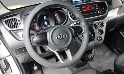 Kia Ray 2021, 108010 км, за 4494.98 USD - фото 12