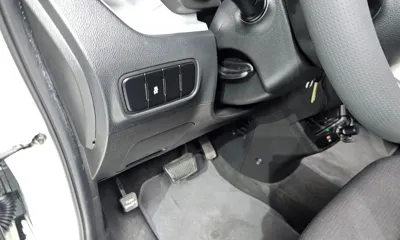 Kia Ray 2021, 108010 км, за 4494.98 USD - фото 13