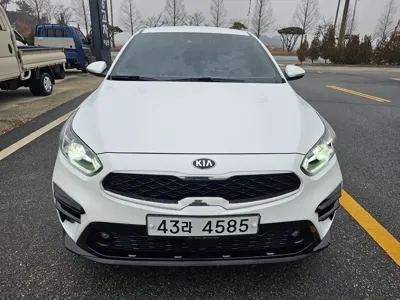 Kia K3 2019, 149000 км, за 7135.78 USD