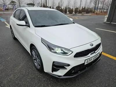 Kia K3 2019, 149000 км, за 7135.78 USD