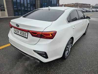 Kia K3 2019, 149000 км, за 7135.78 USD