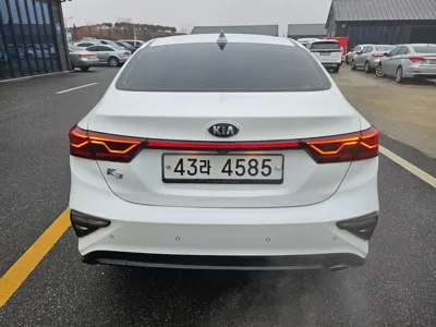 Kia K3 2019, 149000 км, за 7135.78 USD