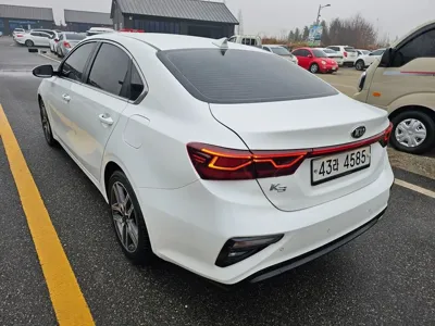Kia K3 2019, 149000 км, за 7135.78 USD - фото 6