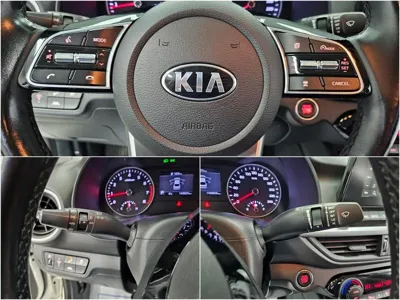 Kia K3 2019, 149000 км, за 7135.78 USD - фото 8