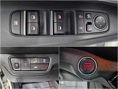 Kia K3 2019, 149000 км, за 7135.78 USD - фото 10