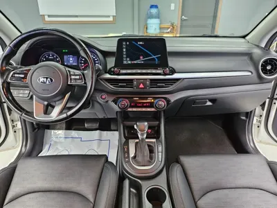 Kia K3 2019, 149000 км, за 7135.78 USD - фото 11