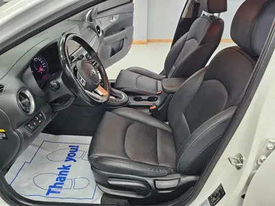 Kia K3 2019, 149000 км, за 7135.78 USD - фото 14