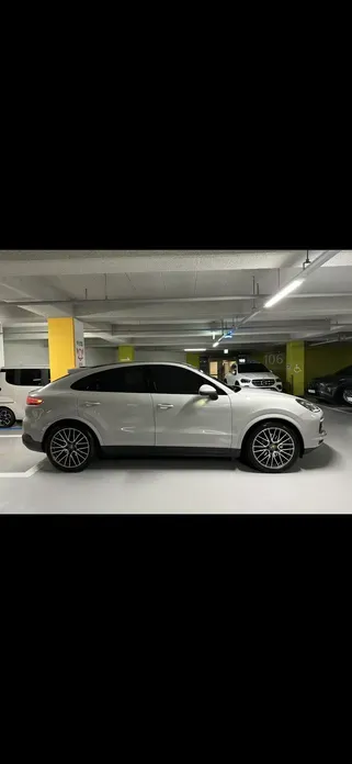 Porsche Cayenne 2021, 20019 км, за 57962.45 USD