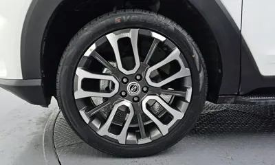 KG_Mobility_Ssangyong Torres 2023, 68181 км, за 14529.24 USD