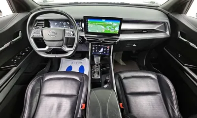 KG_Mobility_Ssangyong Torres 2023, 68181 км, за 14529.24 USD - фото 7
