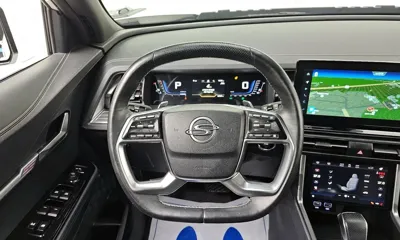 KG_Mobility_Ssangyong Torres 2023, 68181 км, за 14529.24 USD - фото 15