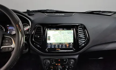 Jeep Compass 2019, 59399 км, за 7491.86 USD - фото 13