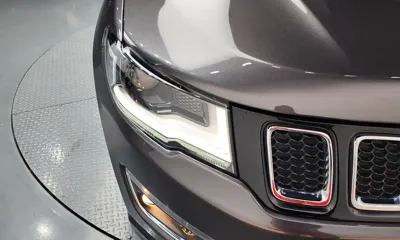 Jeep Compass 2019, 59399 км, за 7491.86 USD - фото 22