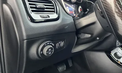 Jeep Compass 2019, 59399 км, за 7491.86 USD - фото 29