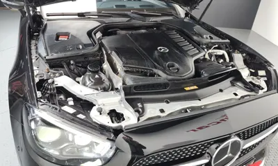 Mercedes-Benz E-Class 2021, 43255 км, за 34373.37 USD - фото 6