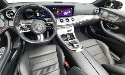 Mercedes-Benz E-Class 2021, 43255 км, за 34373.37 USD - фото 7