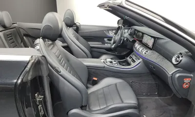 Mercedes-Benz E-Class 2021, 43255 км, за 34373.37 USD - фото 11